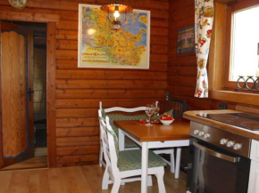 Holiday home Schleiblick, Ulsnis